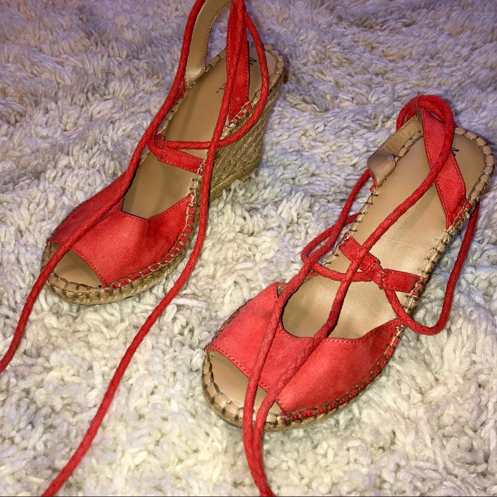Shoes!
